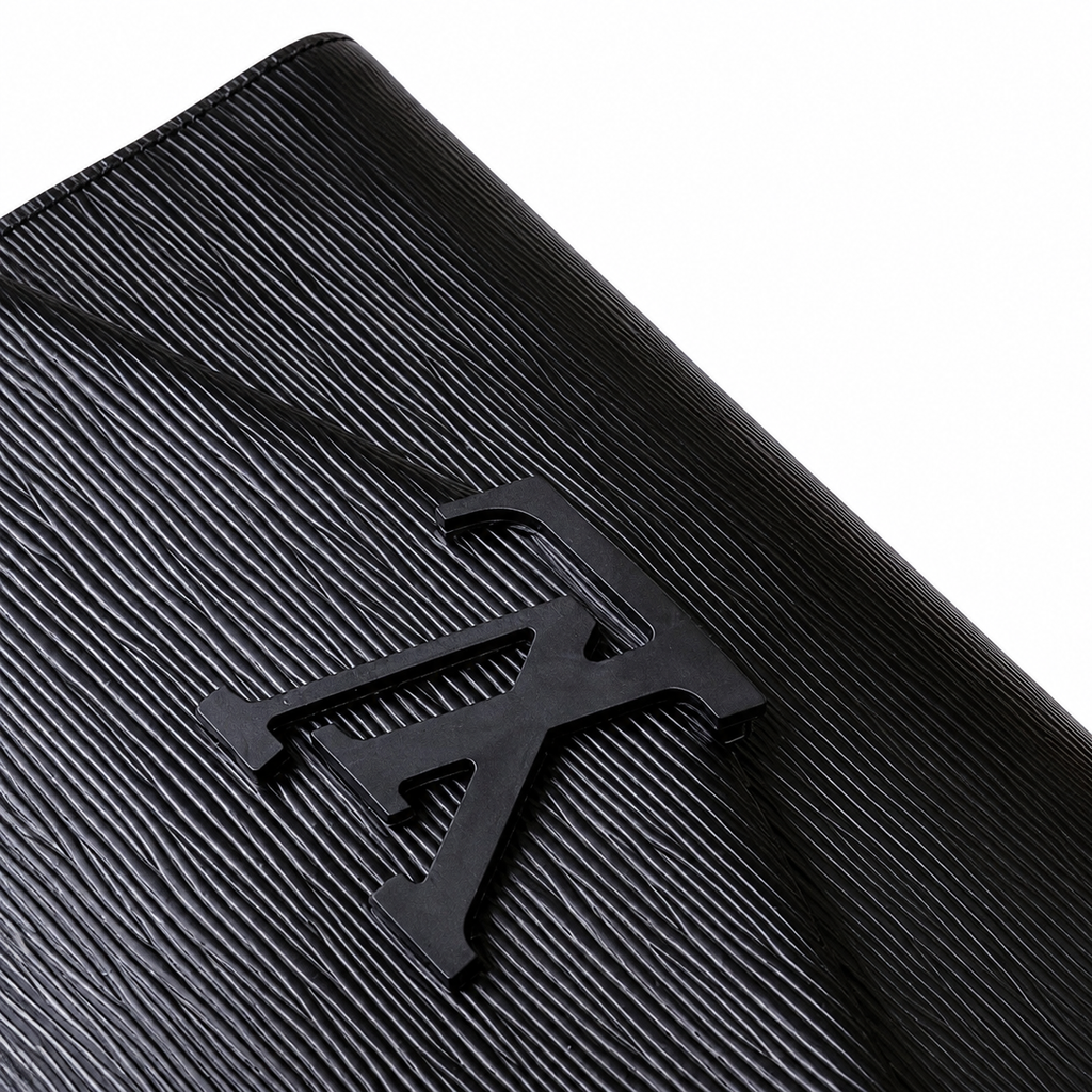 Louis Vuitton Damier Ebène Mazarine PM