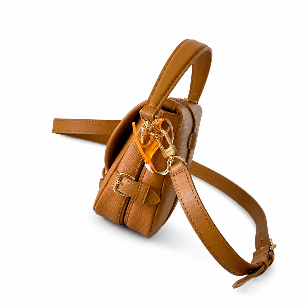 LV Monogram Vintage Shoulder & Crossbody Bag