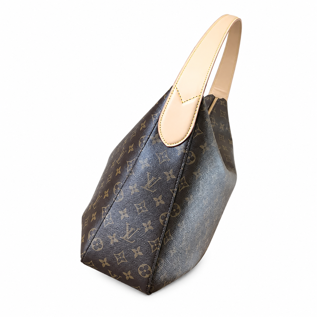 Louis Vuitton Damier Azur Neverfull GM