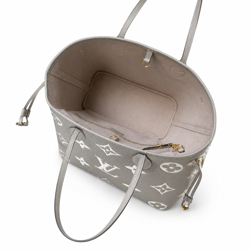 Louis Vuitton Monogram Prestige Shoulder Bag