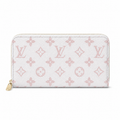 Louis Vuitton Monogram Canvas Refined Day Clutch
