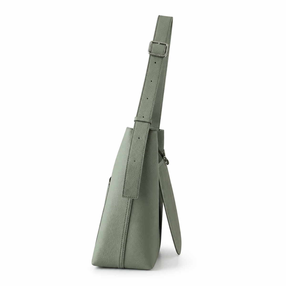 Louis Vuitton Monogram Day-to-Evening Shoulder Bag in Heritage Canvas