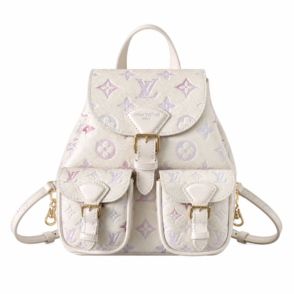 Louis Vuitton Monogram Noé Bucket Crossbody