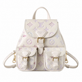 Louis Vuitton Monogram Noé Bucket Crossbody
