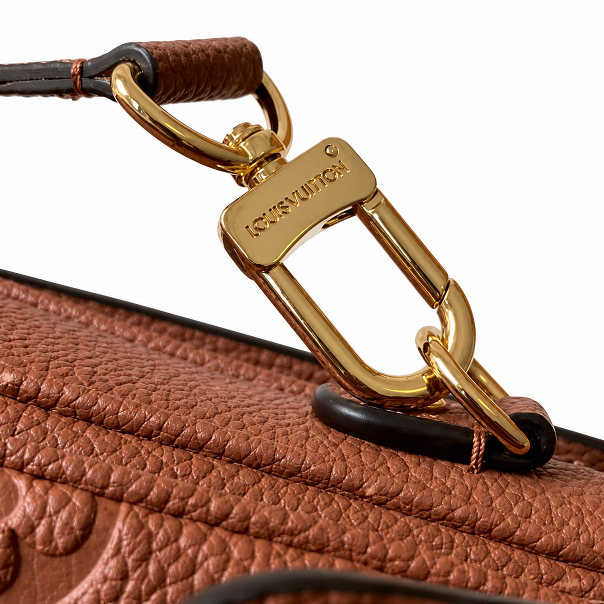 Louis Vuitton Monogram Signature Bag