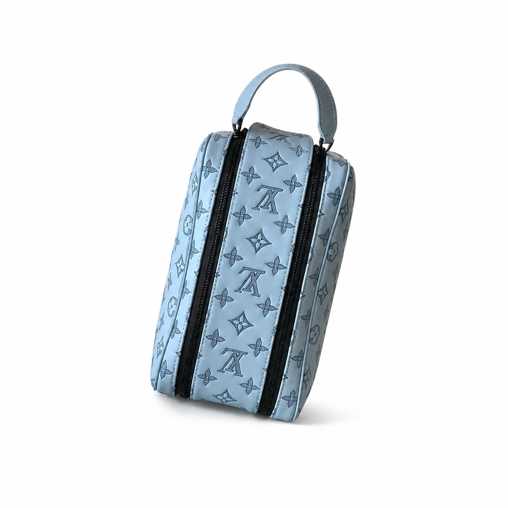 Louis Vuitton Monogram Relaxed Shoulder Hobo