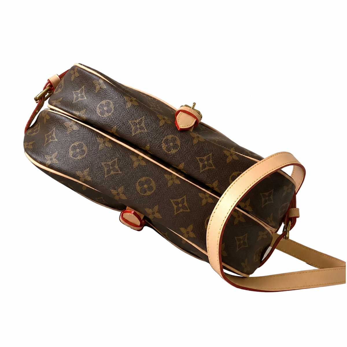 Louis Vuitton Monogram Bumbag