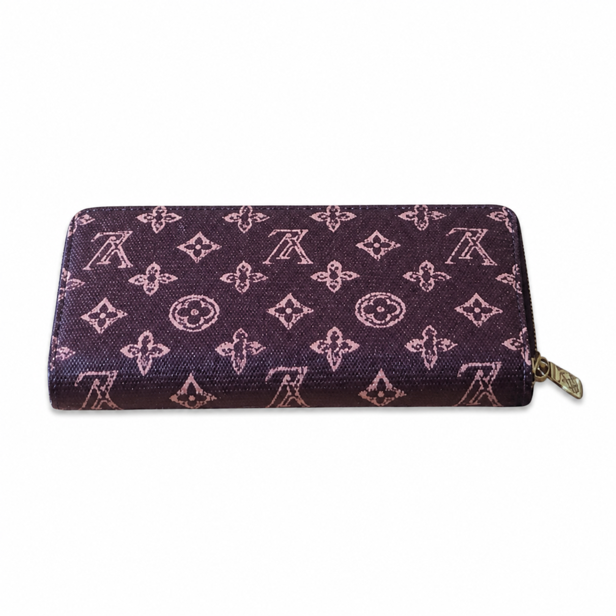 Louis Vuitton Monogram Heritage Flat Clutch