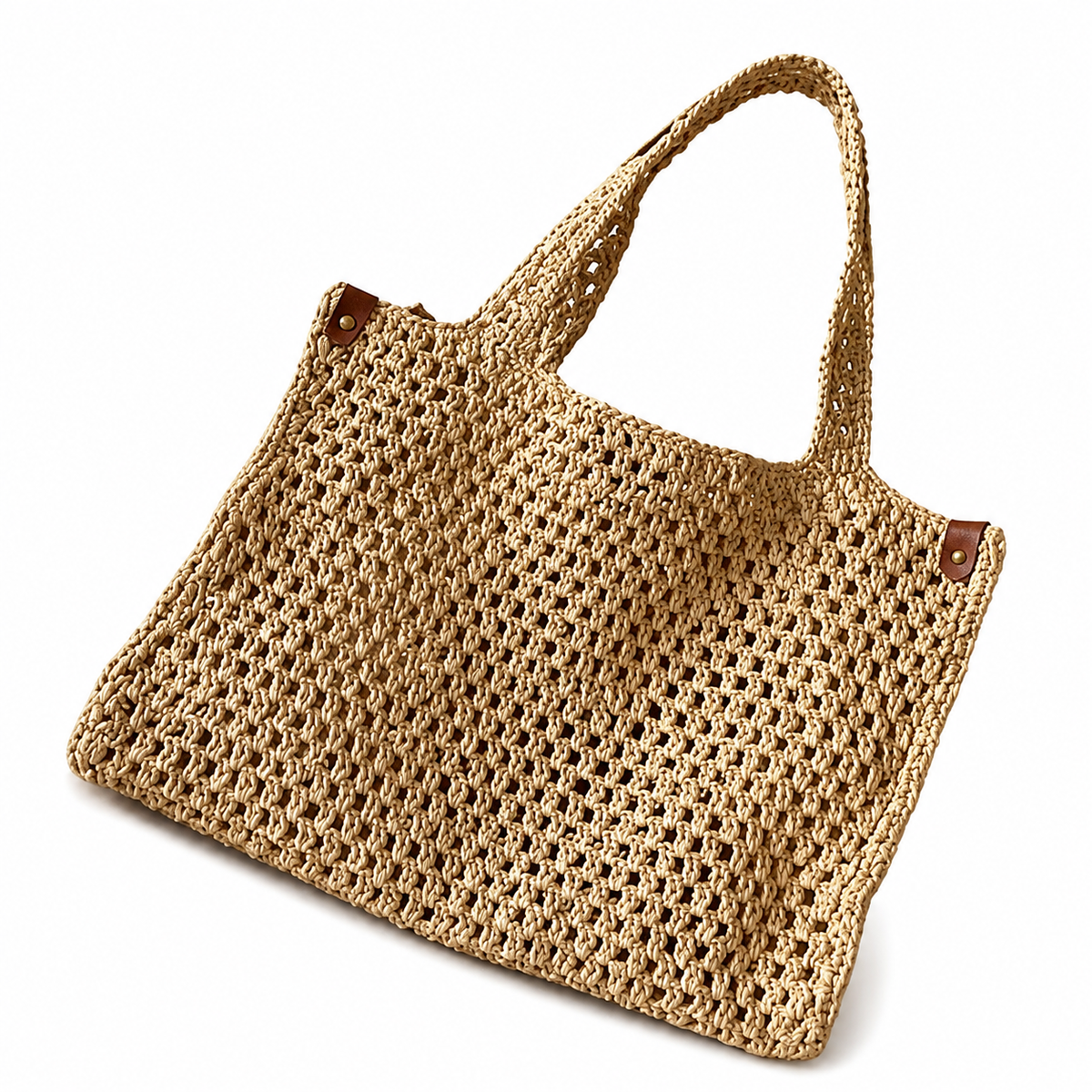 Louis Vuitton Monogram Deep Tote