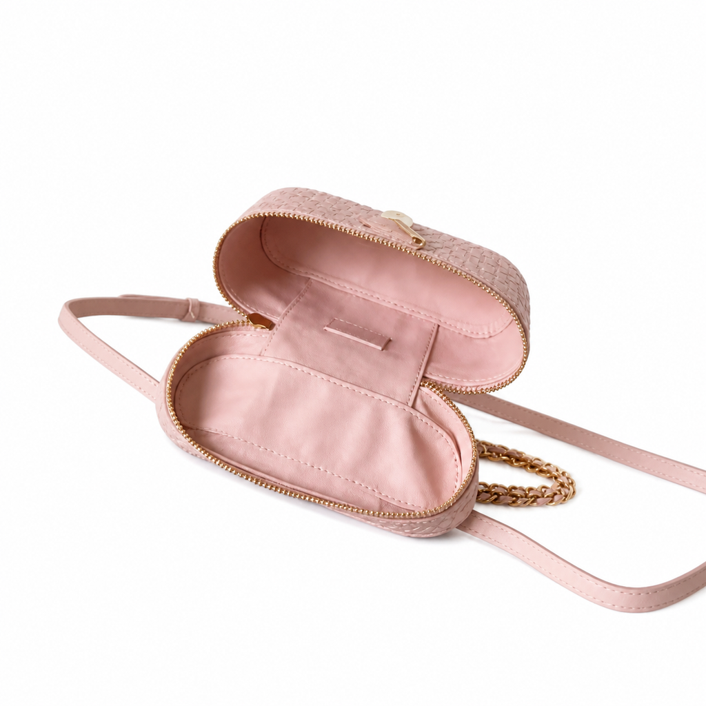 Louis Vuitton Capucines Compact Wallet — Monogram Embossed Leather in Crème
