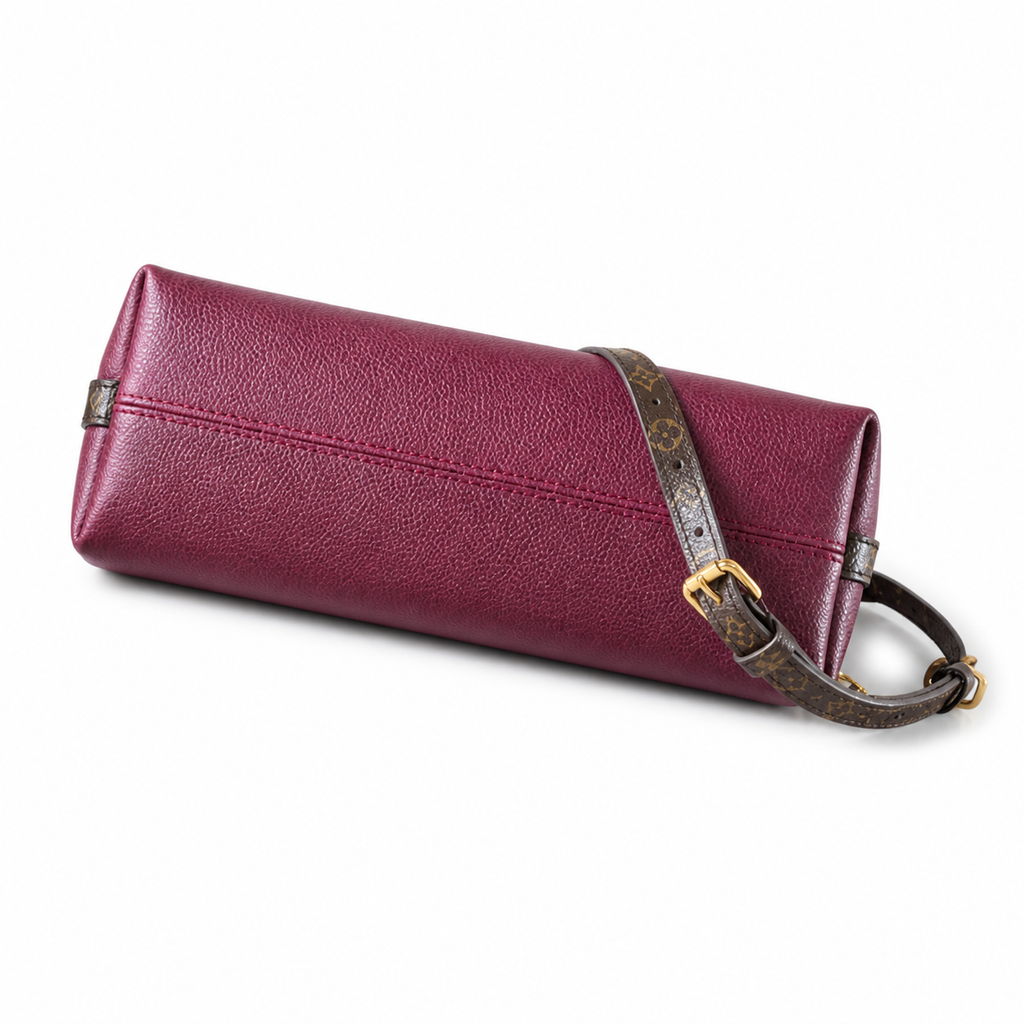 Louis Vuitton Monogram Flat Envelope Crossbody