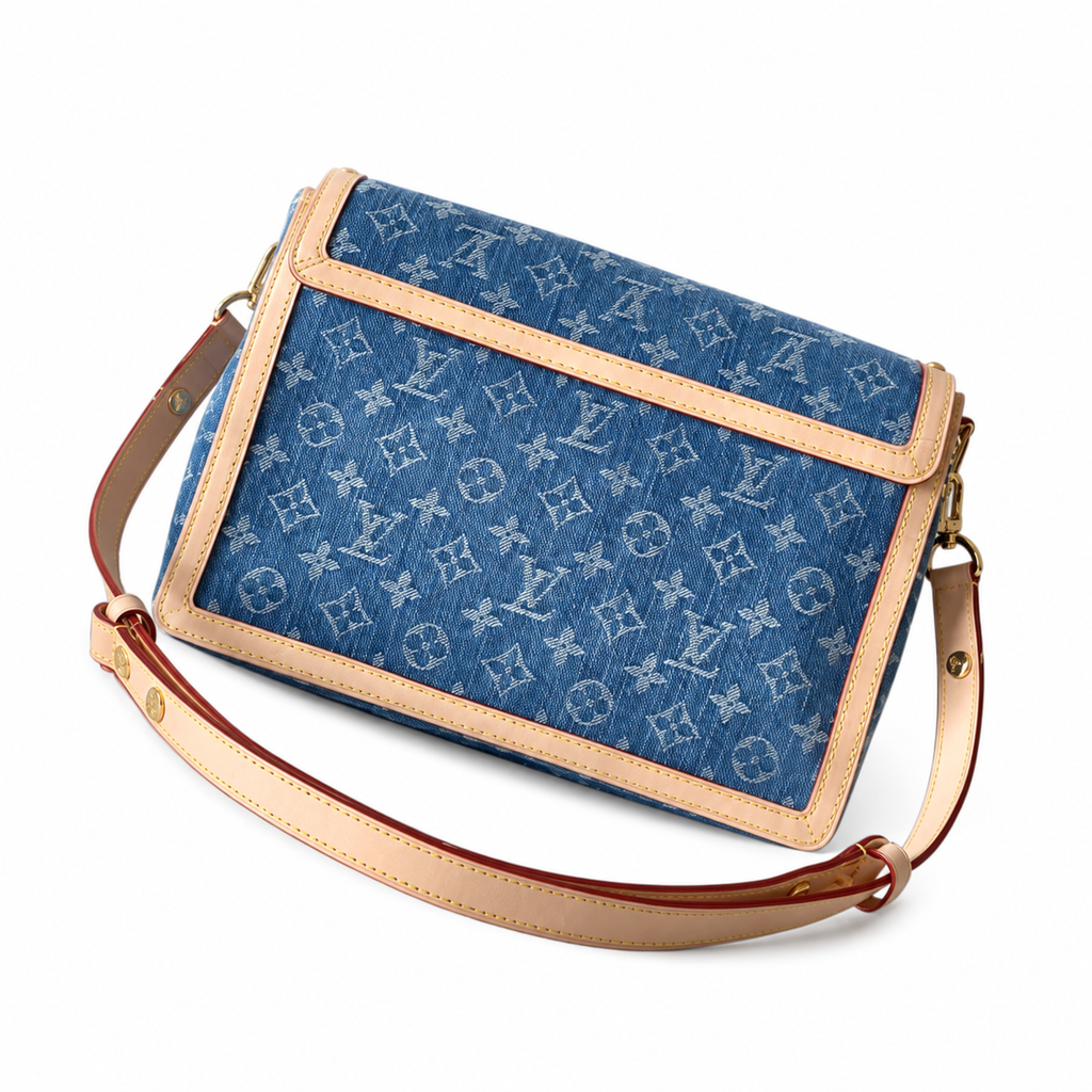 Louis Vuitton Monogram Montaigne MM