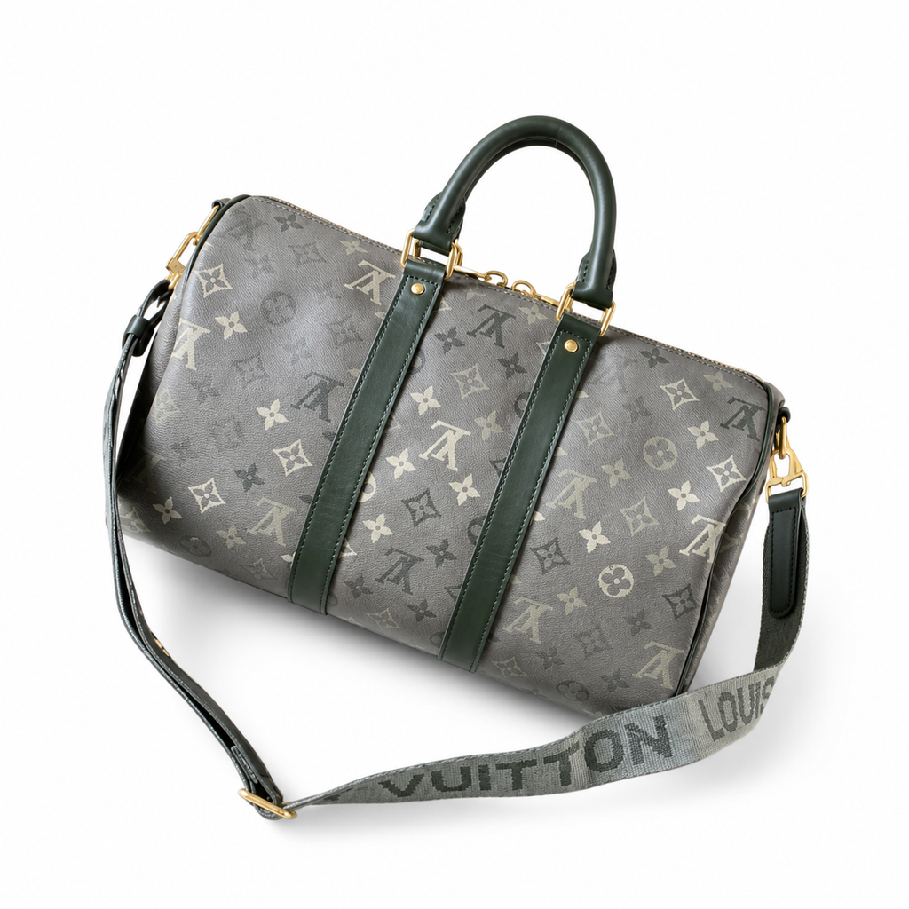 Louis Vuitton Monogram Grand Luxe Tote