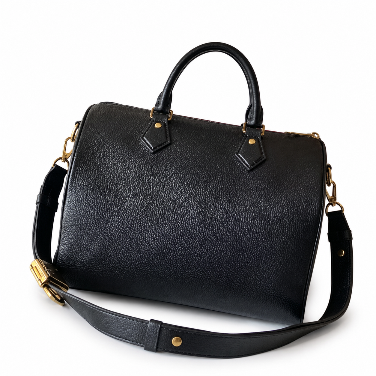 Louis Vuitton Monogram Vertical Tote
