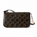 Louis Vuitton Monogram Heritage Ultra-Slim Crossbody Bag