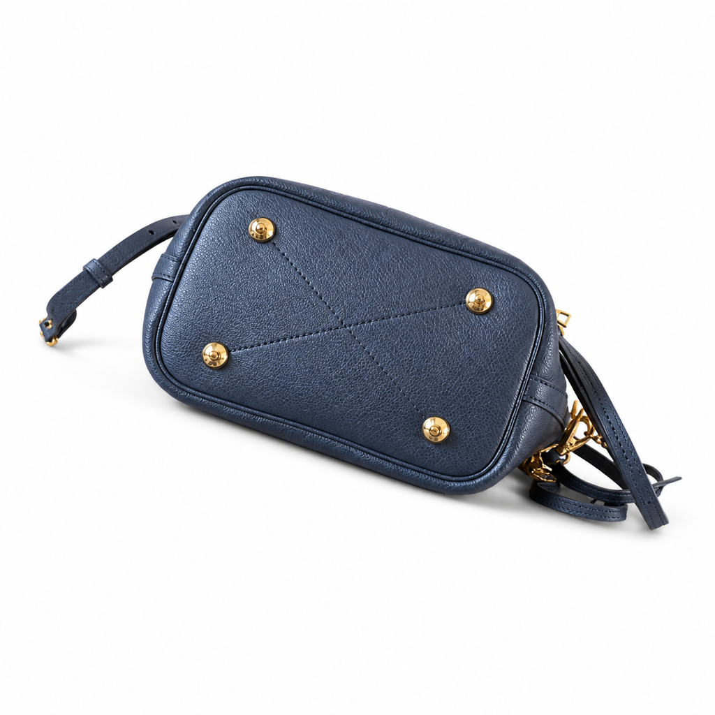 Louis Vuitton Monogram Square Crossbody