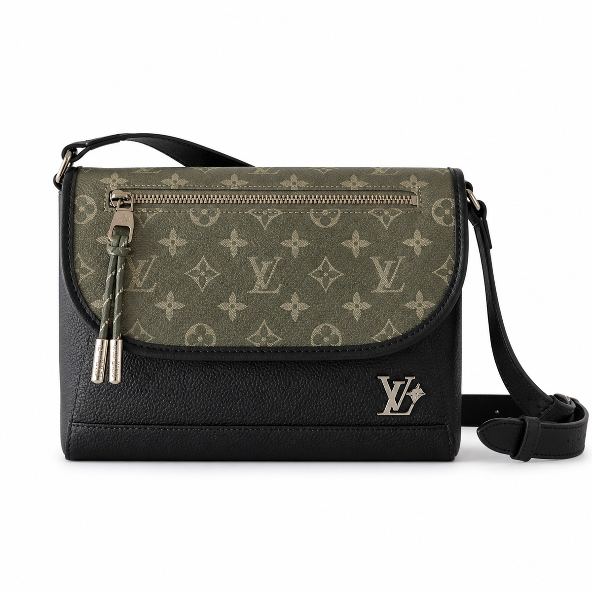 Louis Vuitton Monogram Classic Crossbody