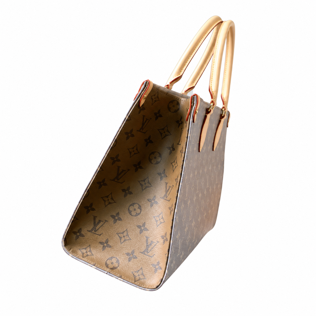 Louis Vuitton Monogram Everyday Tote