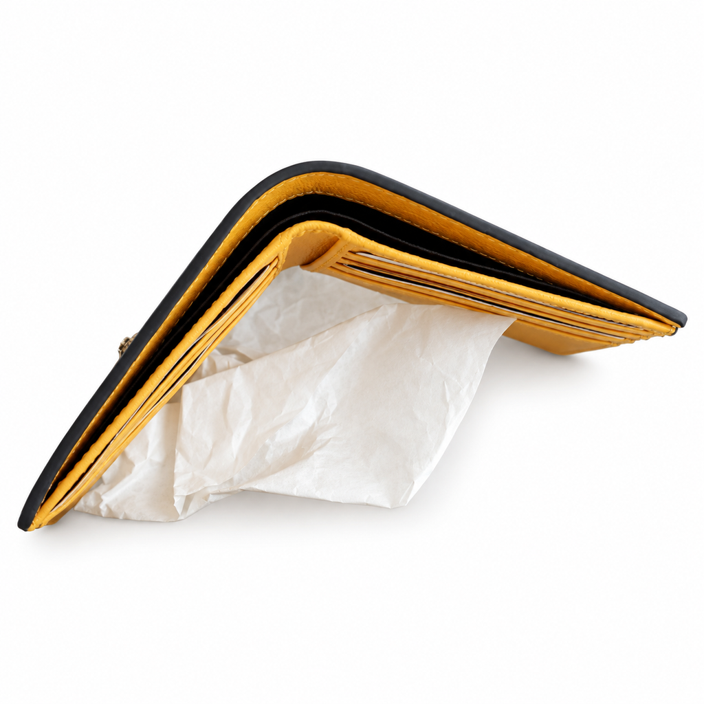 Gucci Neo Vintage GG Supreme Card Case Wallet