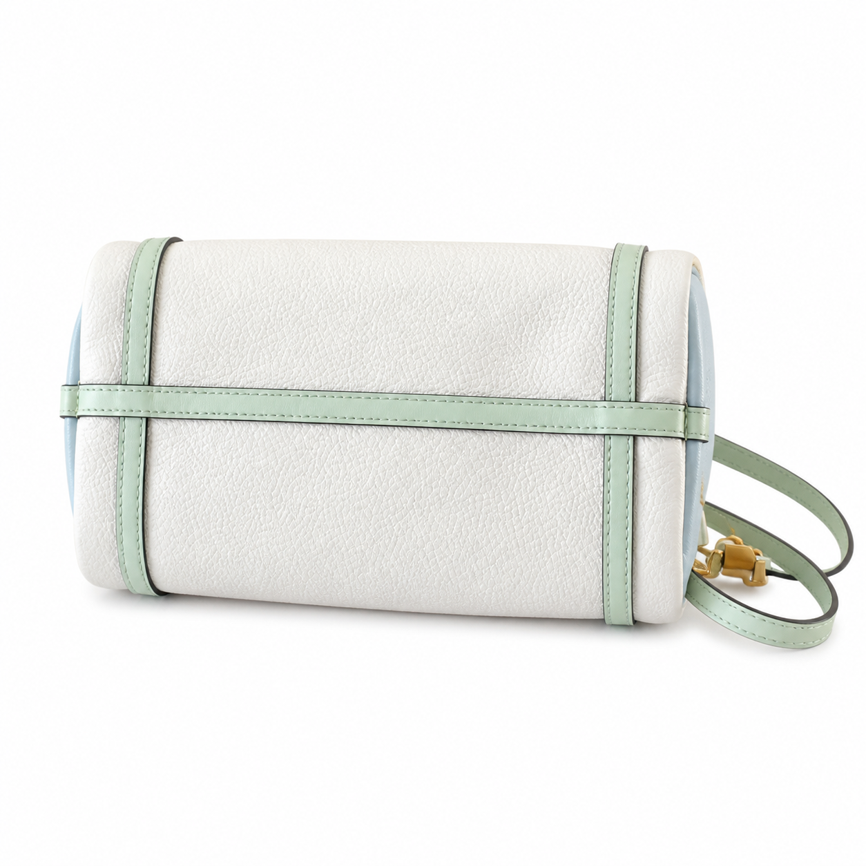 Louis Vuitton Monogram Empreinte Dual-Carry Bag
