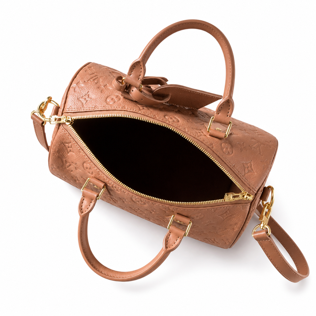 Louis Vuitton Monogram Flap Saddle Crossbody Bag