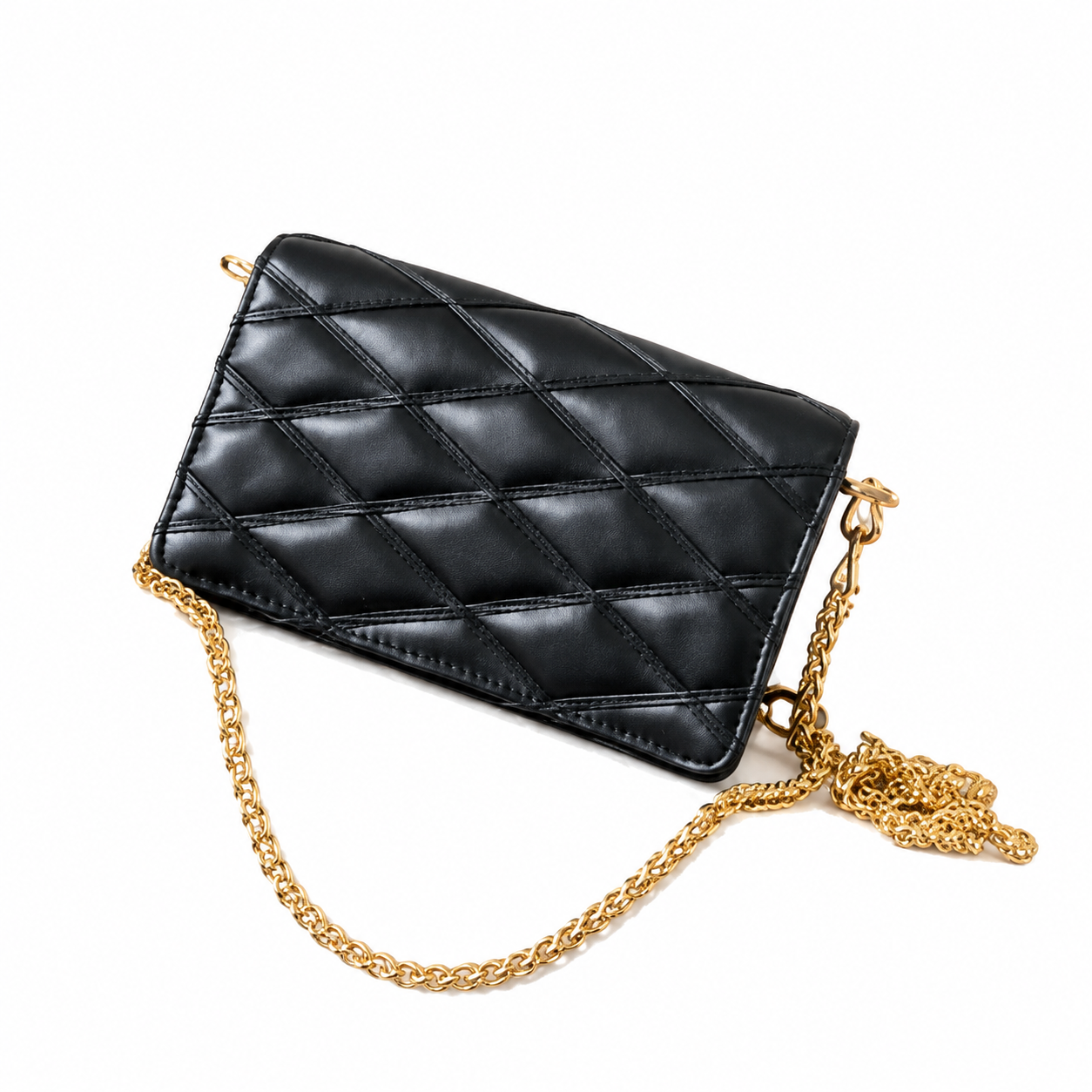 Louis Vuitton Monogram Pochette Métis Horizontal