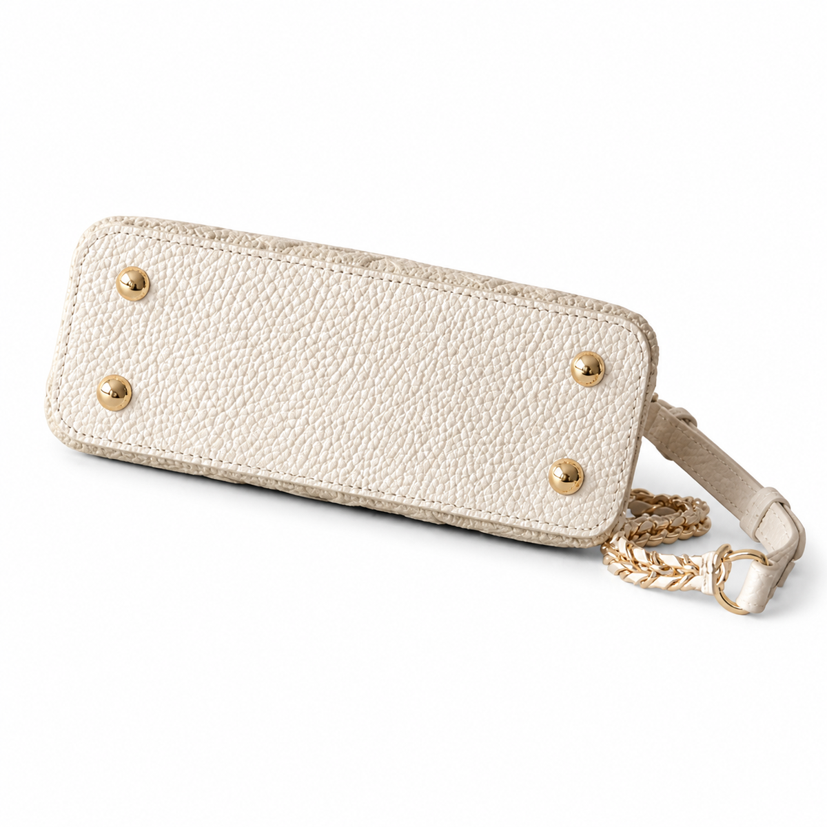 Louis Vuitton Monogram Twist Flap Crossbody