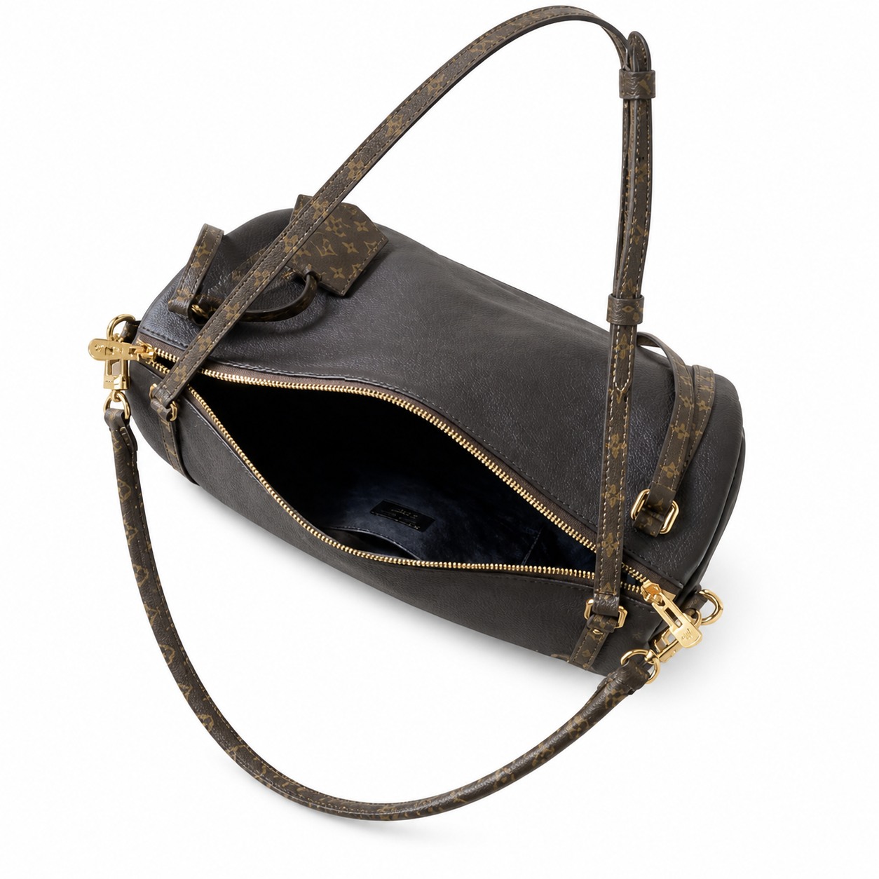 Louis Vuitton Monogram Keepall-Spirit Crossbody