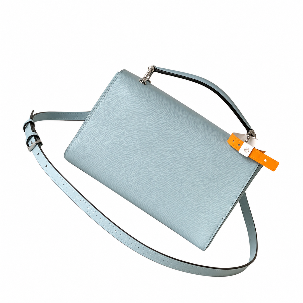 Louis Vuitton Monogram Mazarine PM