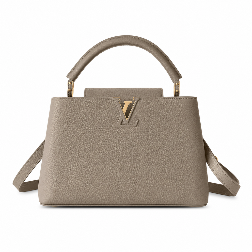Louis Vuitton Monogram East-West Crossbody