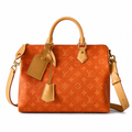 Louis Vuitton Monogram Evening Bag