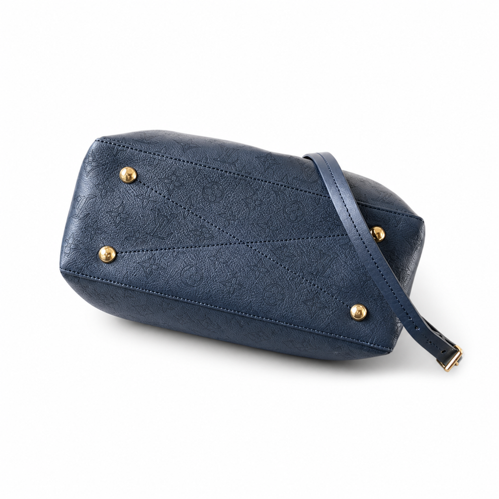 Louis Vuitton Monogram City Carry Crossbody