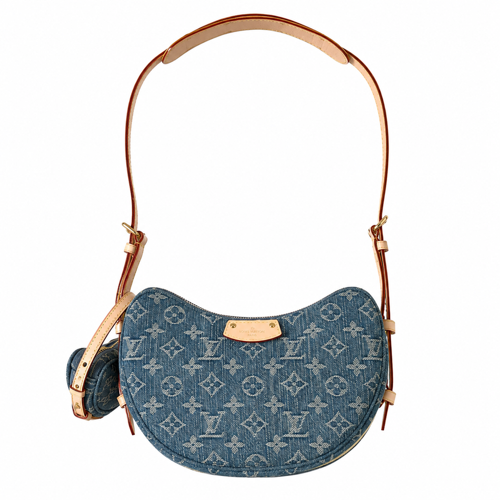 Louis Vuitton Monogram Saint Cloud