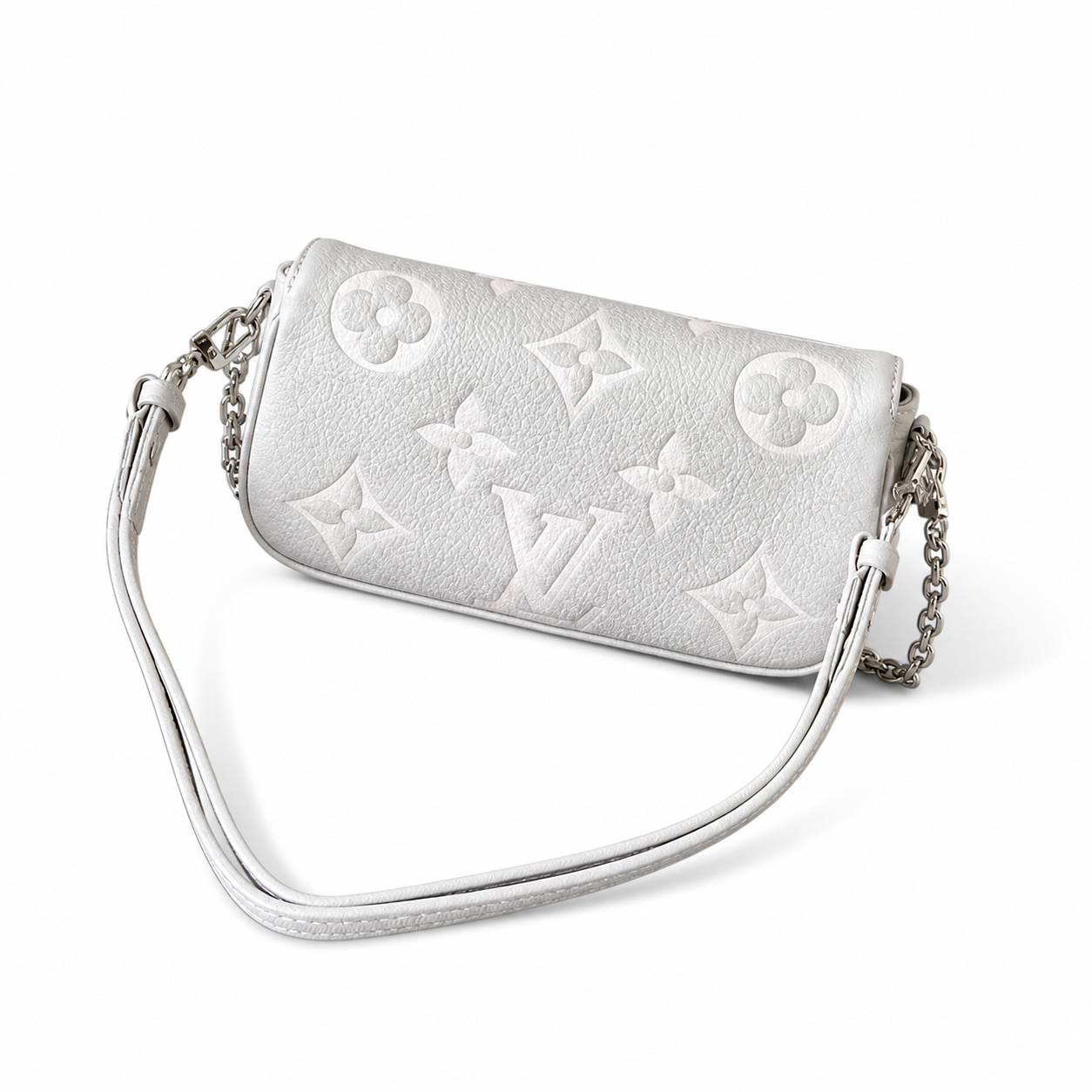 Louis Vuitton Monogram Baguette Crossbody