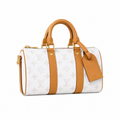 Louis Vuitton Monogram Mini Top-Handle Bag