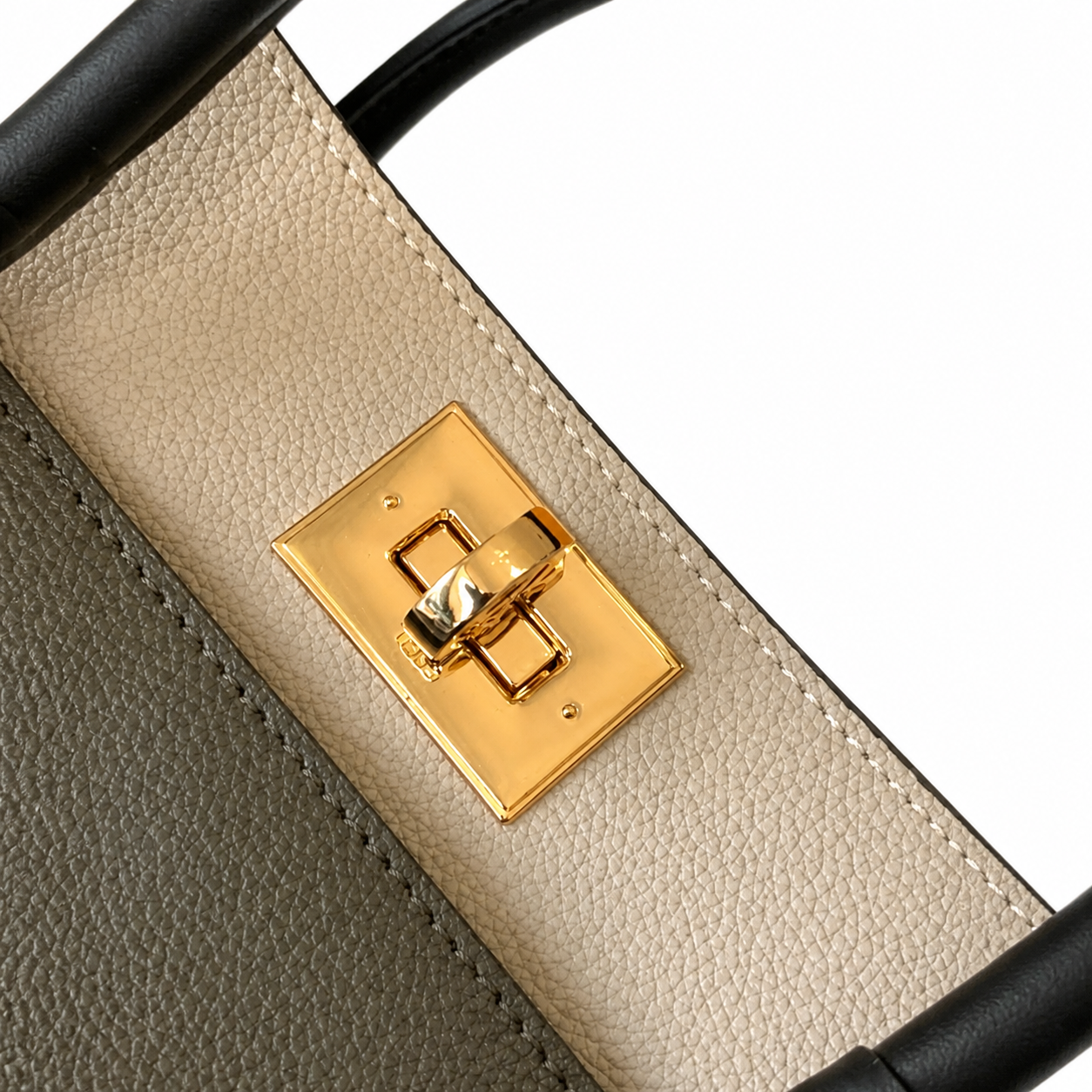 Louis Vuitton Monogram Reverse Montaigne Crossbody
