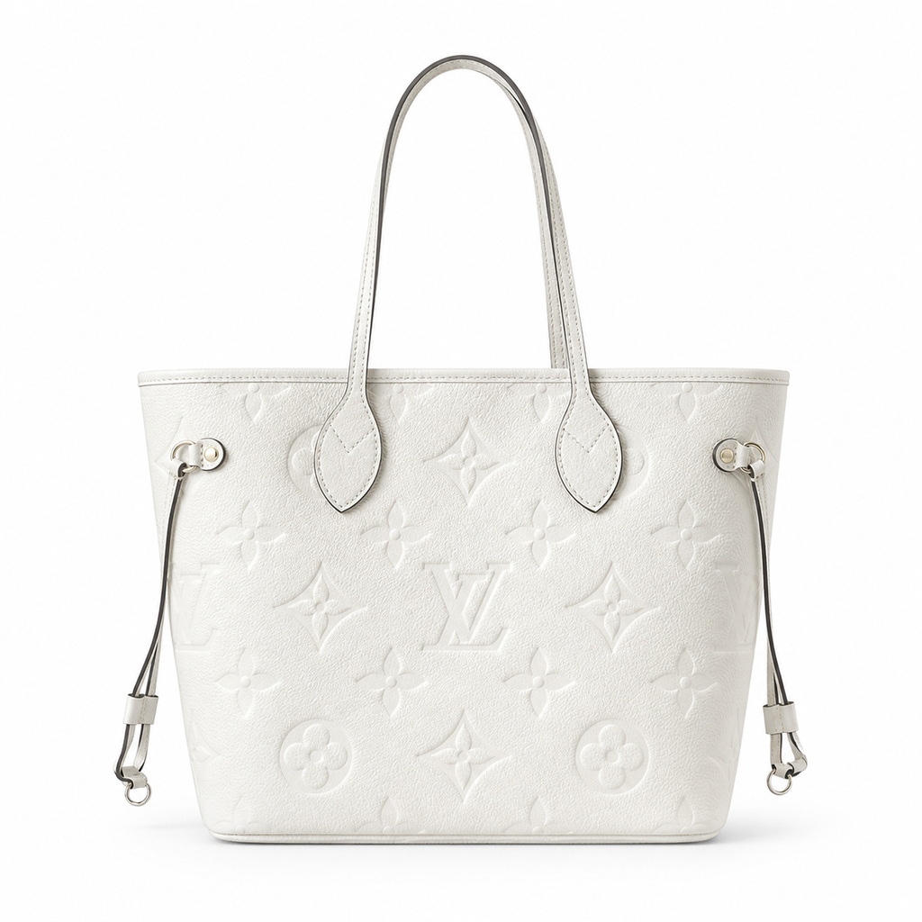 Louis Vuitton Monogram Classic Tote Bag