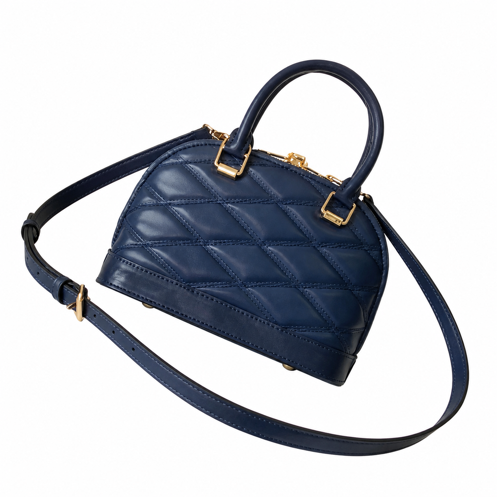 Louis Vuitton Speedy Bandoulière 20 in Monogram Empreinte Leather