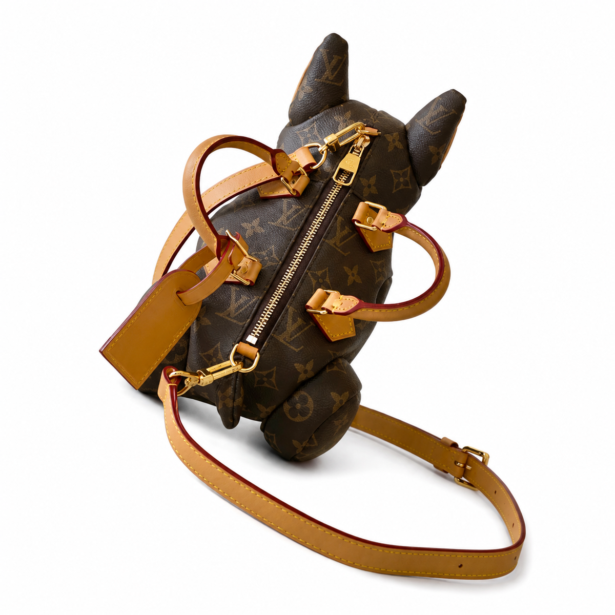 Louis Vuitton Monogram Noé BB