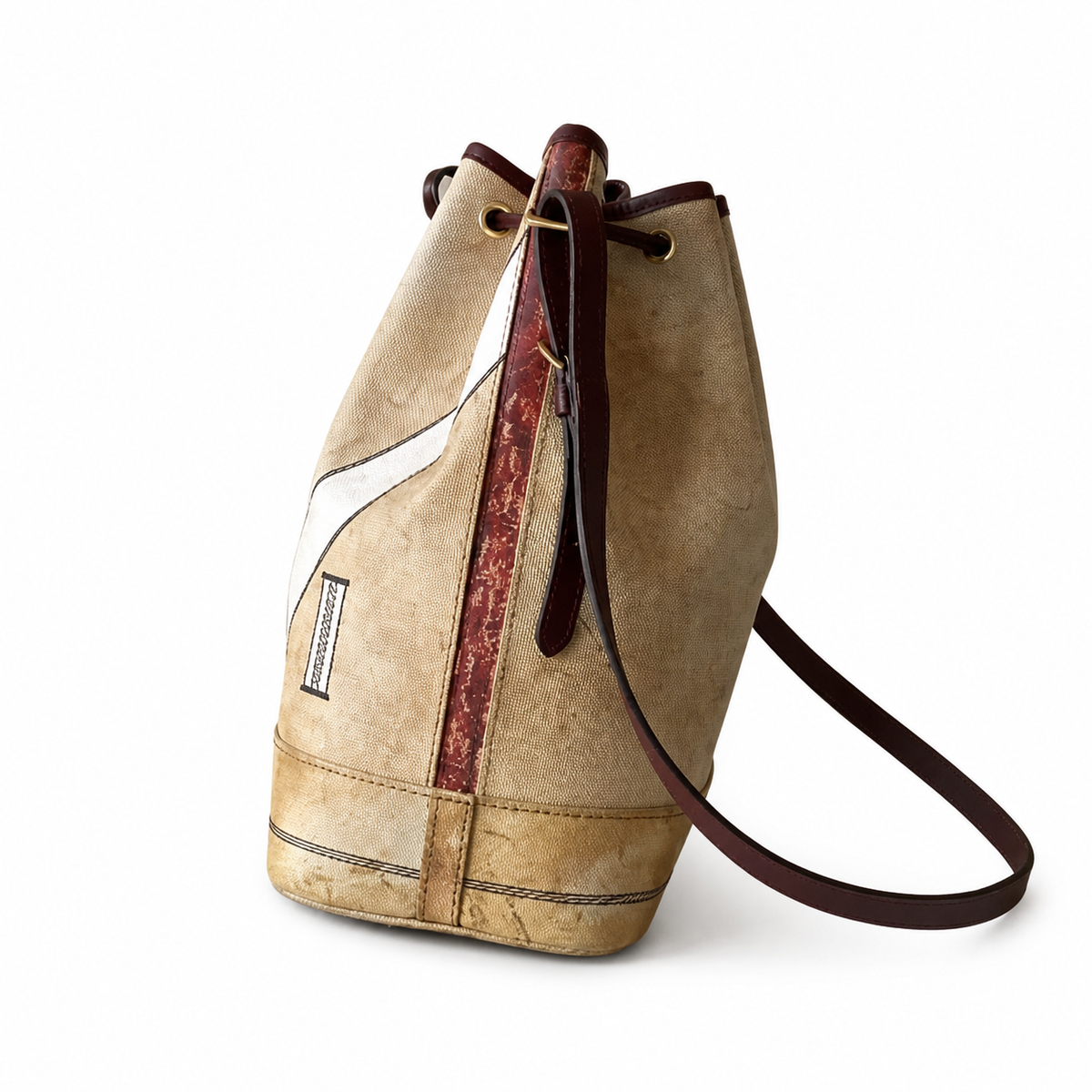 Louis Vuitton Monogram Tote Bag in Signature Canvas