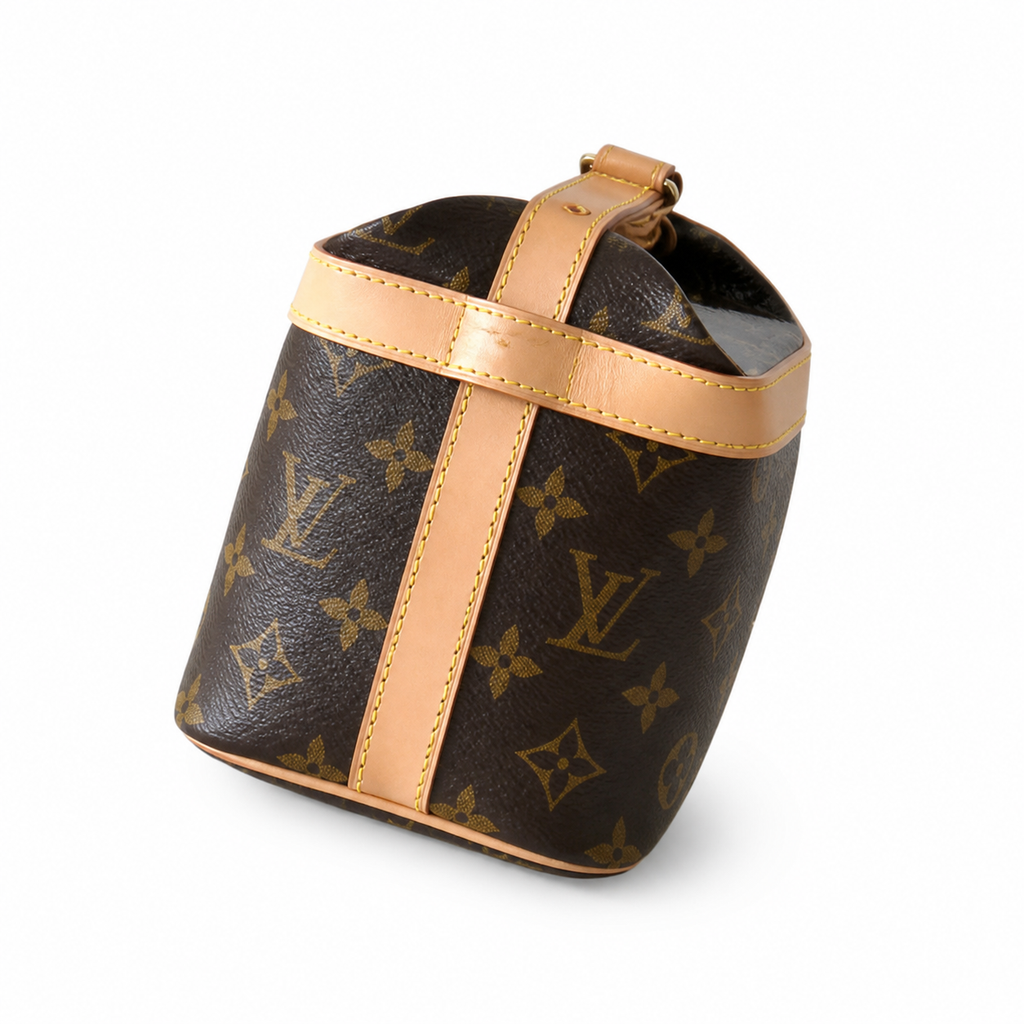 Louis Vuitton Monogram Mini Shoulder Bag