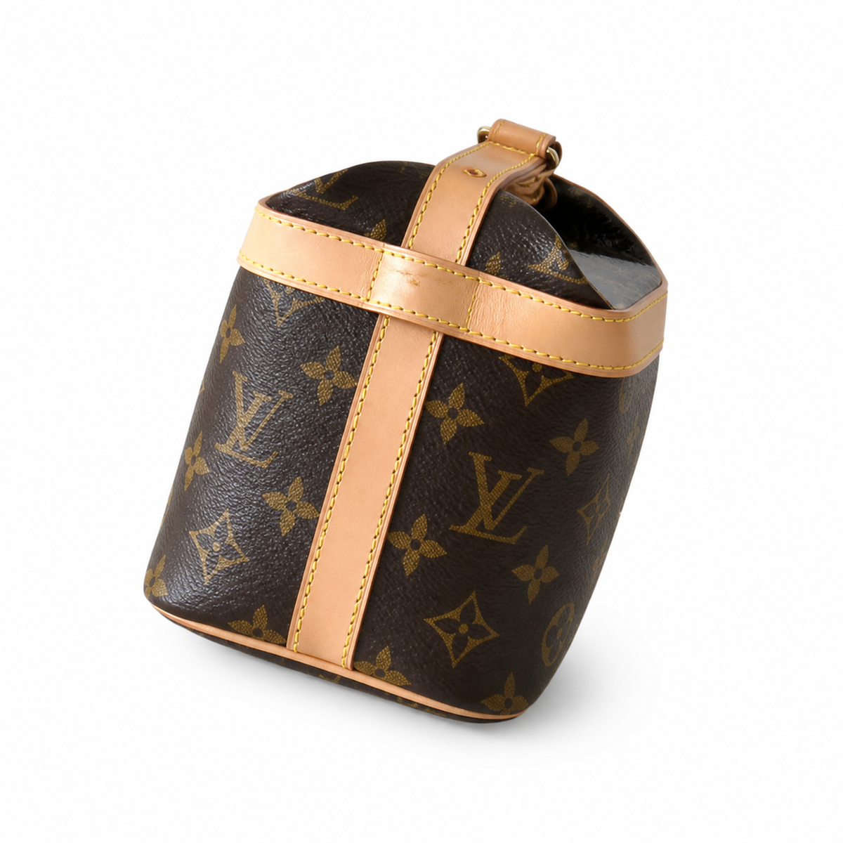 Louis Vuitton Monogram Mini Shoulder Bag