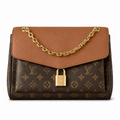 Louis Vuitton Monogram Slouch Shoulder Tote