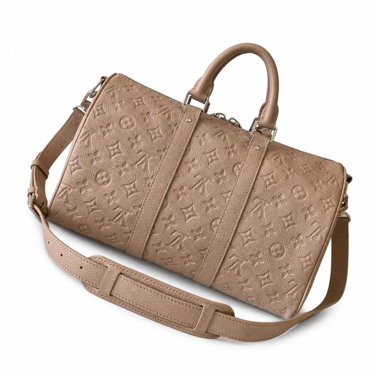 Louis Vuitton Monogram Speedy Bandoulière 30