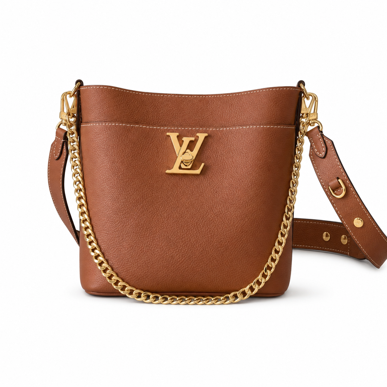 Louis Vuitton Monogram Boxy Square Shoulder Bag