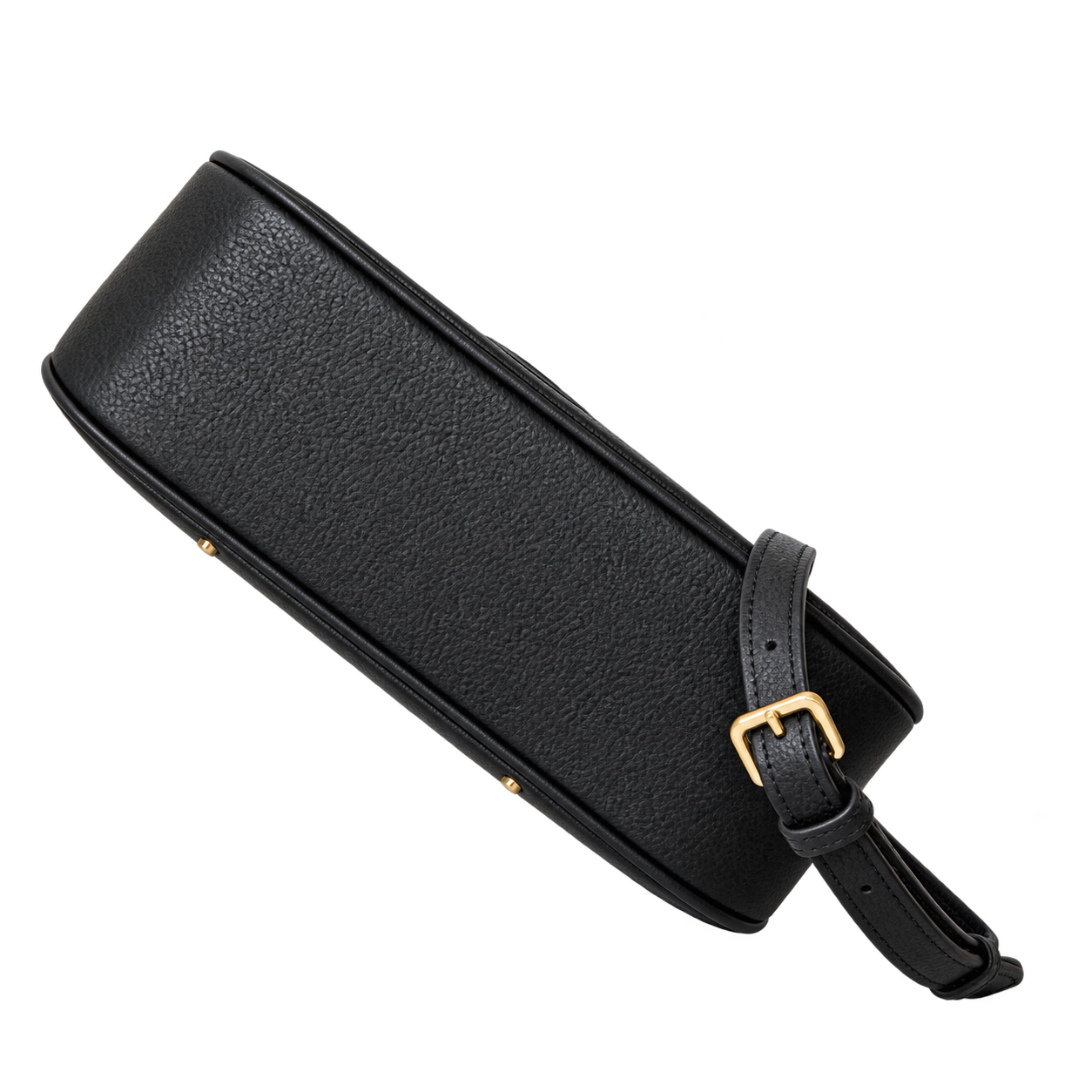 Louis Vuitton Bagatelle — Monogram Empreinte with Gold Stud Embellishment
