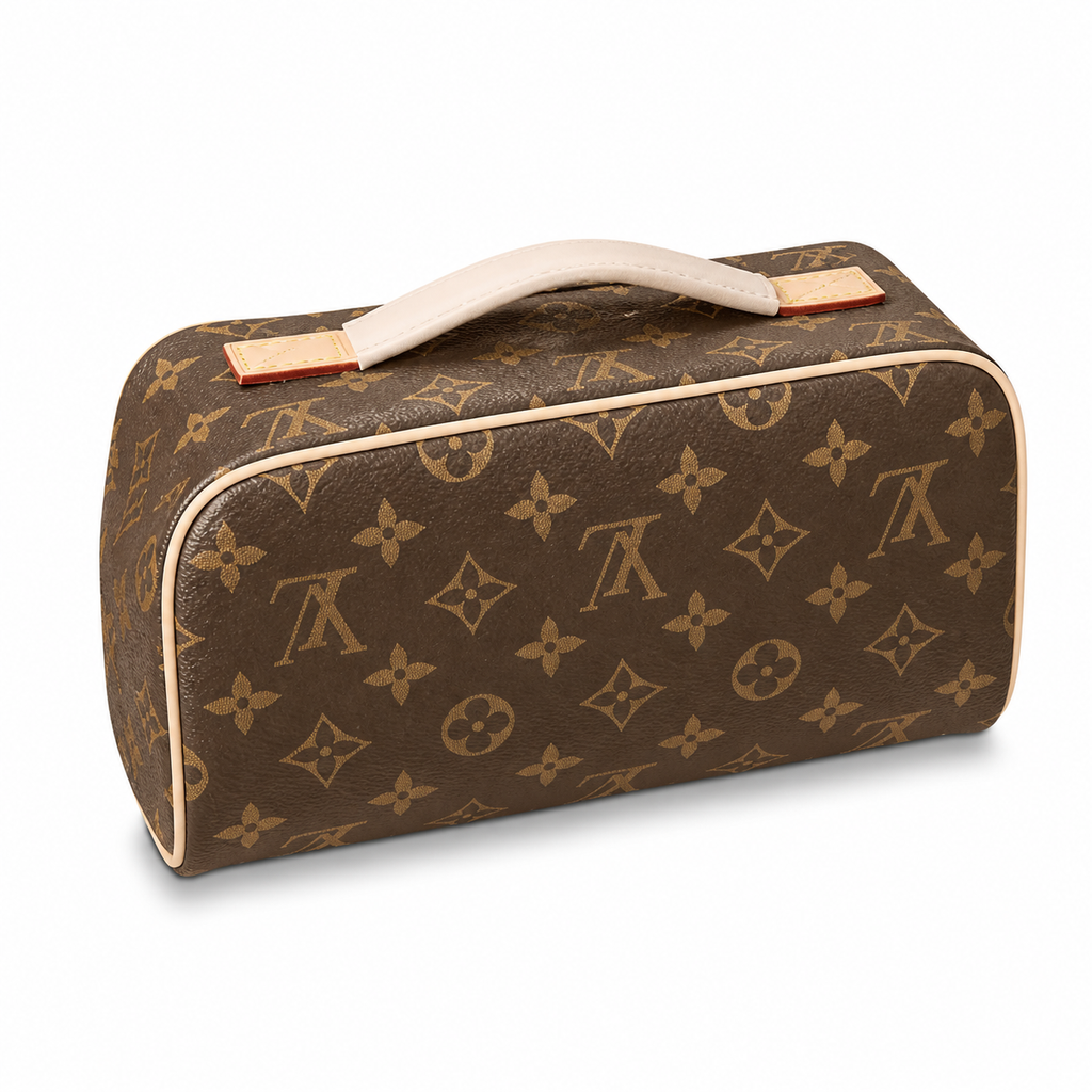Louis Vuitton Monogram Mini Shoulder Pochette