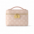 Louis Vuitton Monogram Mini Box Crossbody