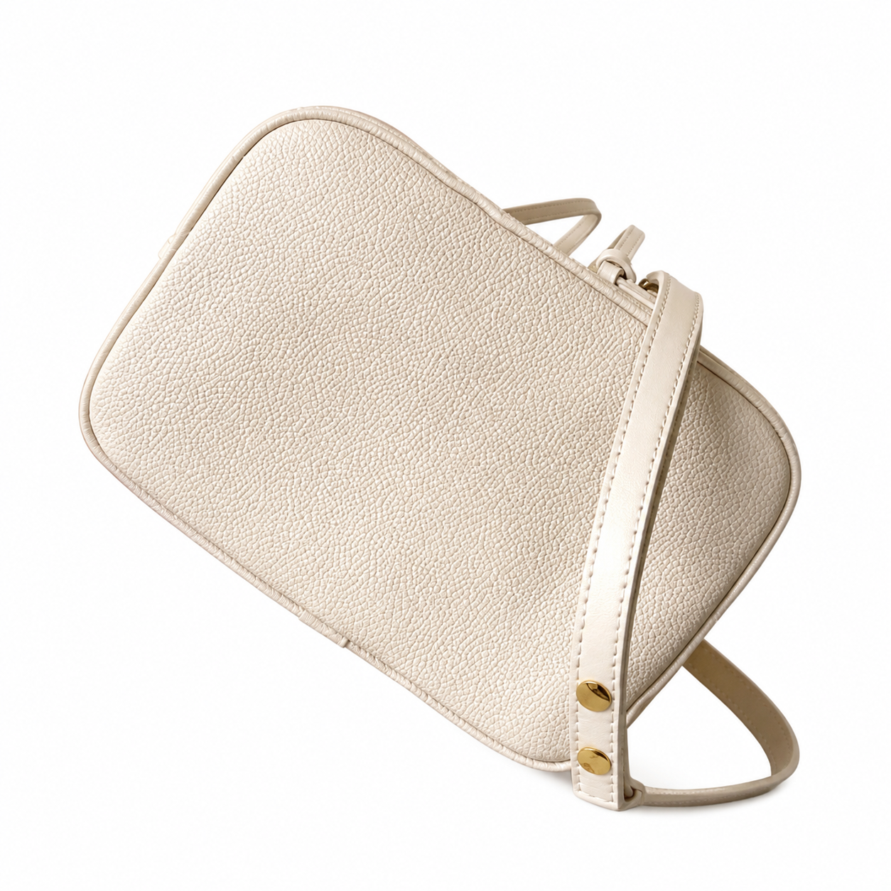 Louis Vuitton Monogram Boîte Chapeau Souple MM in Heritage Canvas