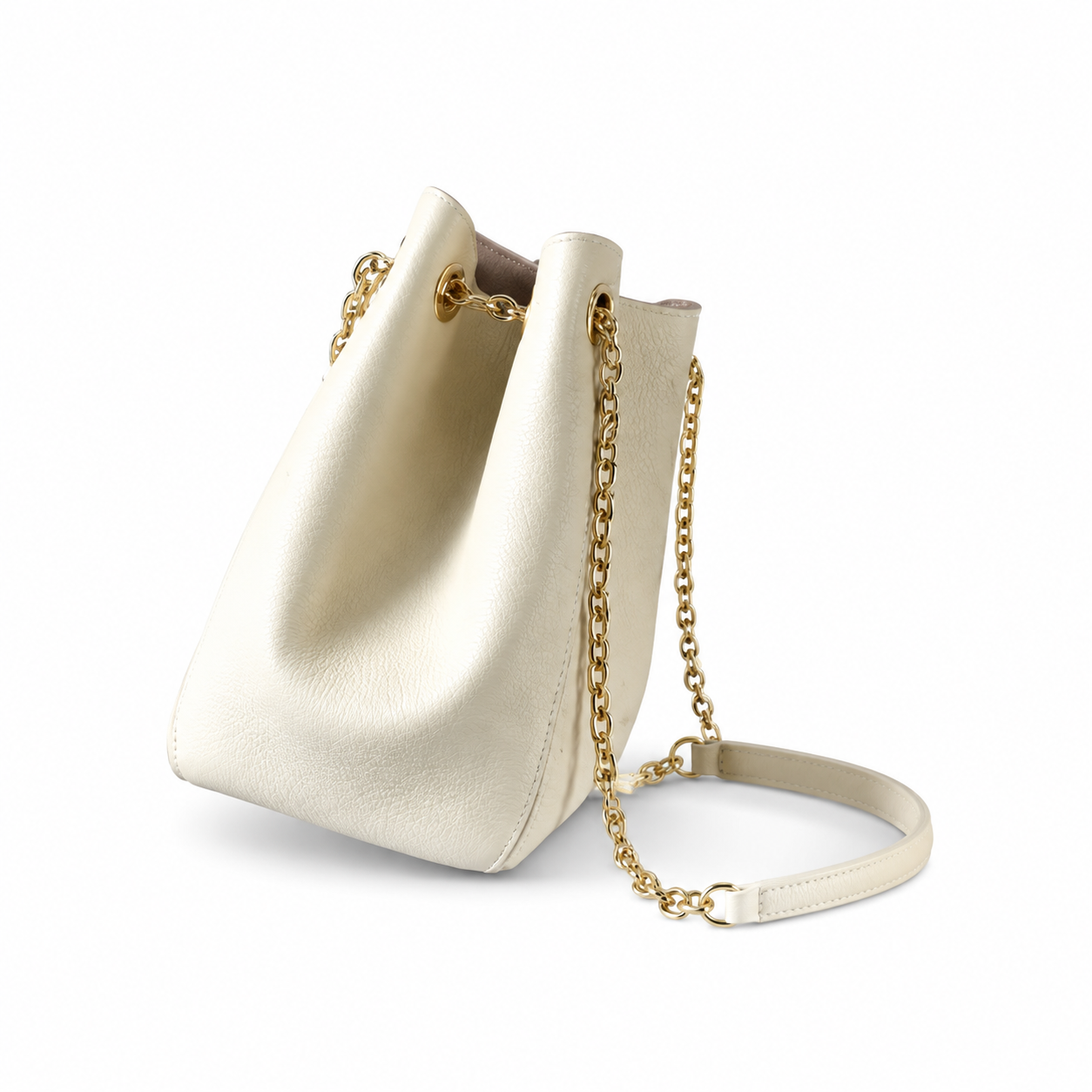 Louis Vuitton Monogram Tall Vertical Crossbody